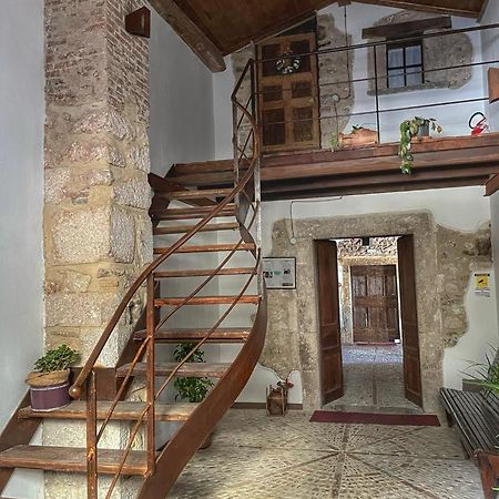 Fornelli Domus Vela B&B 외부 사진