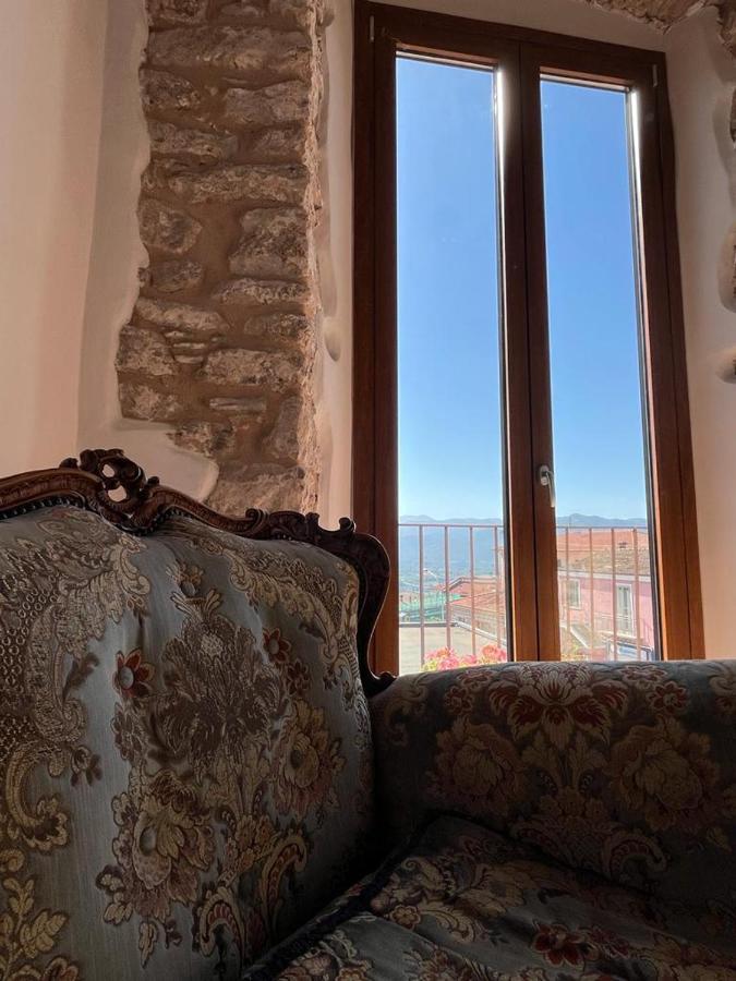 Fornelli Domus Vela B&B 외부 사진