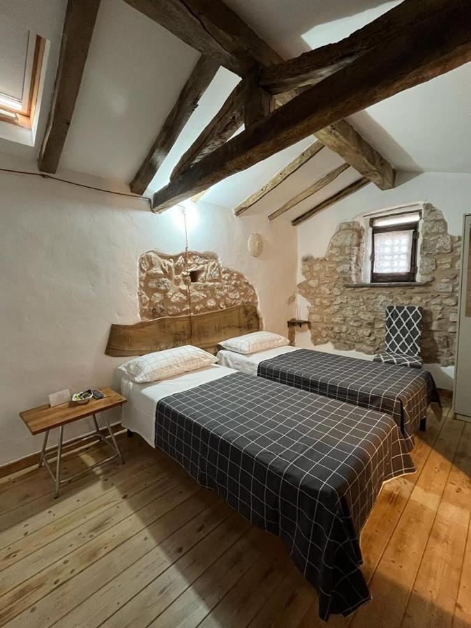 Fornelli Domus Vela B&B 외부 사진