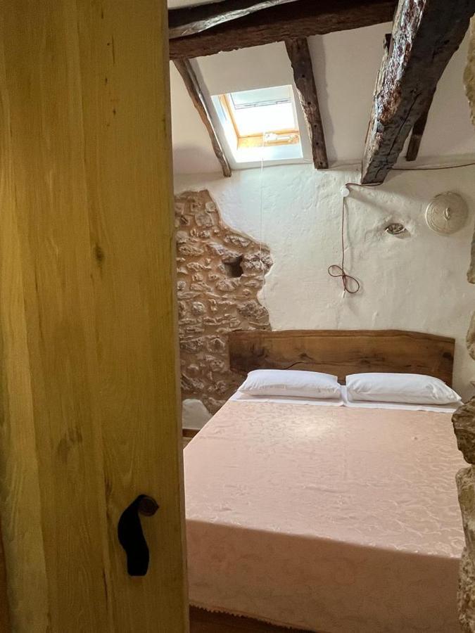 Fornelli Domus Vela B&B 외부 사진
