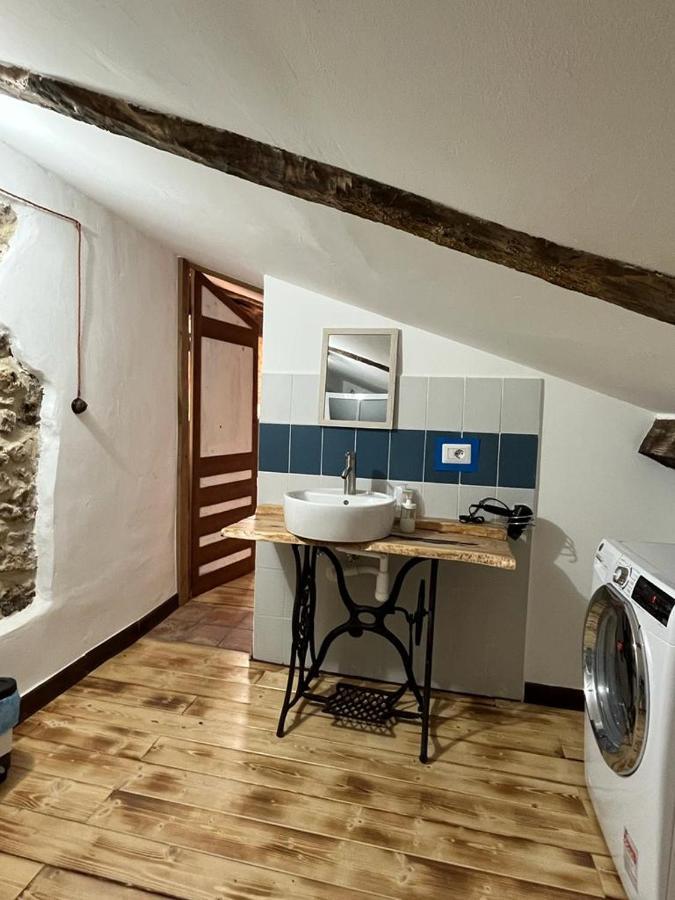 Fornelli Domus Vela B&B 외부 사진