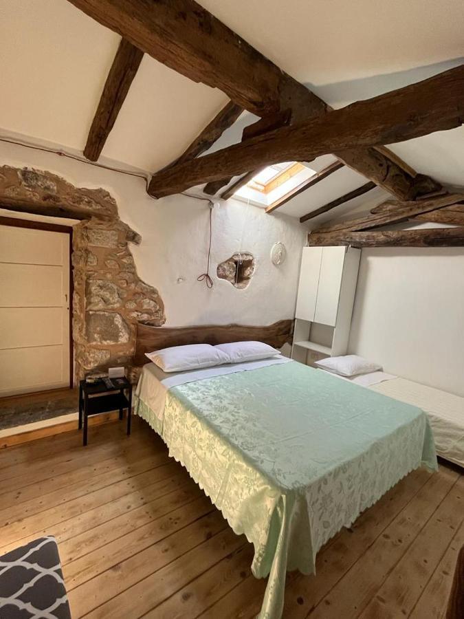 Fornelli Domus Vela B&B 외부 사진