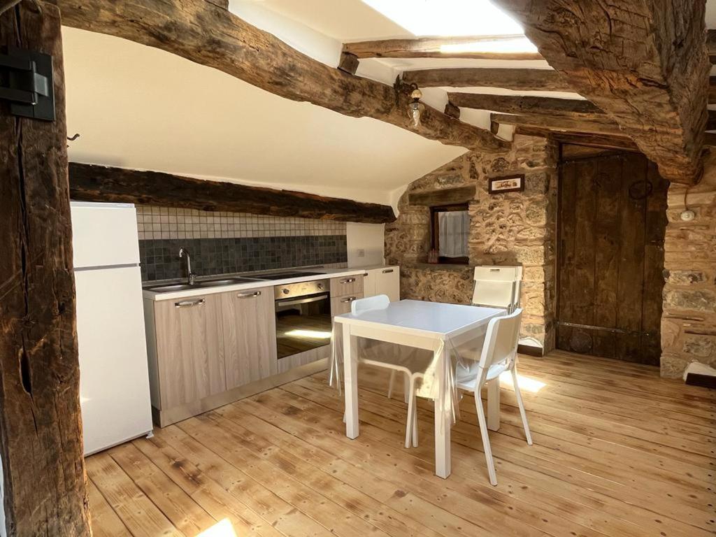 Fornelli Domus Vela B&B 외부 사진