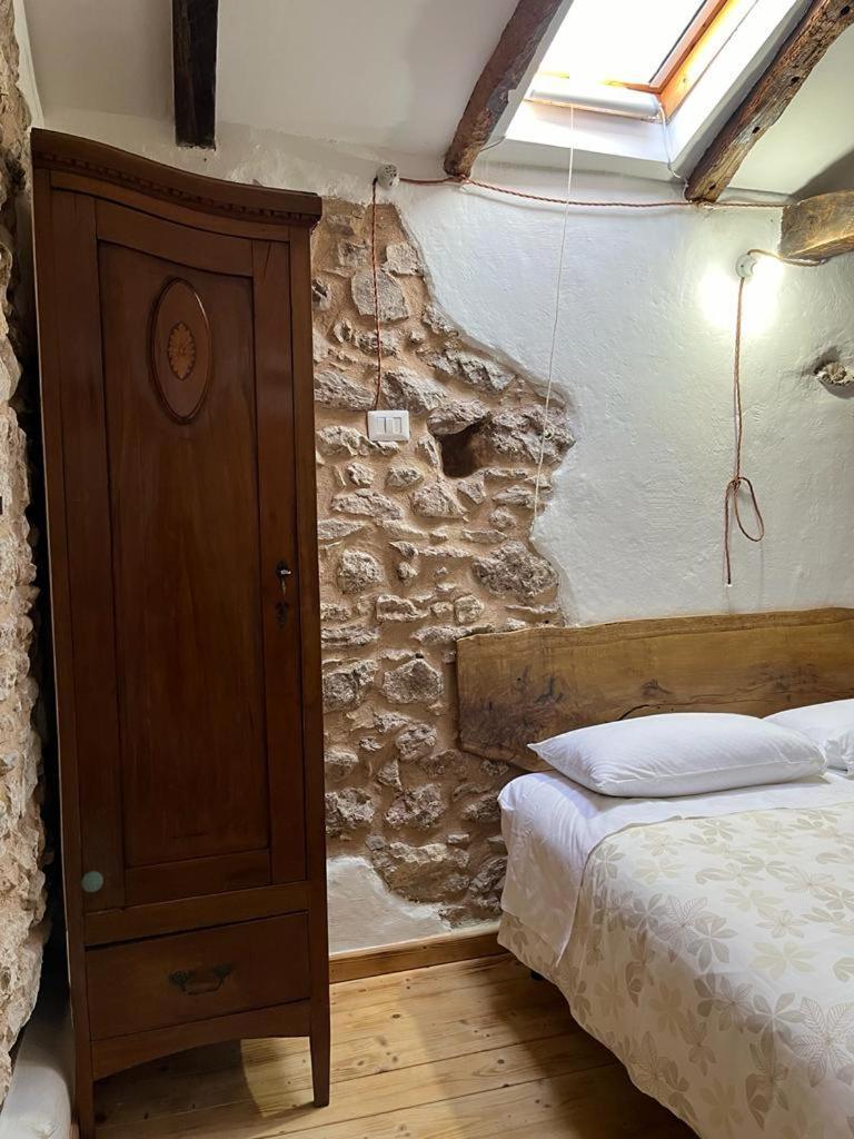 Fornelli Domus Vela B&B 외부 사진