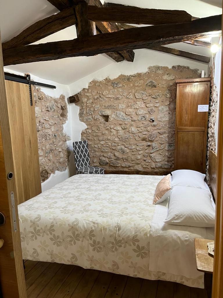 Fornelli Domus Vela B&B 외부 사진