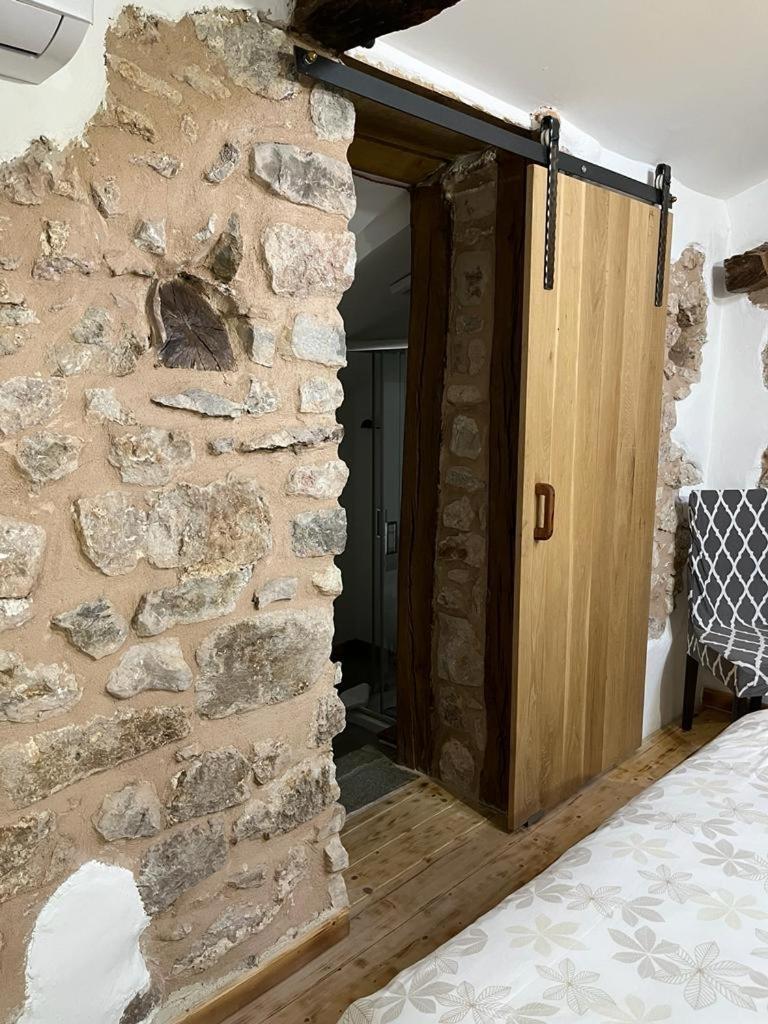 Fornelli Domus Vela B&B 외부 사진