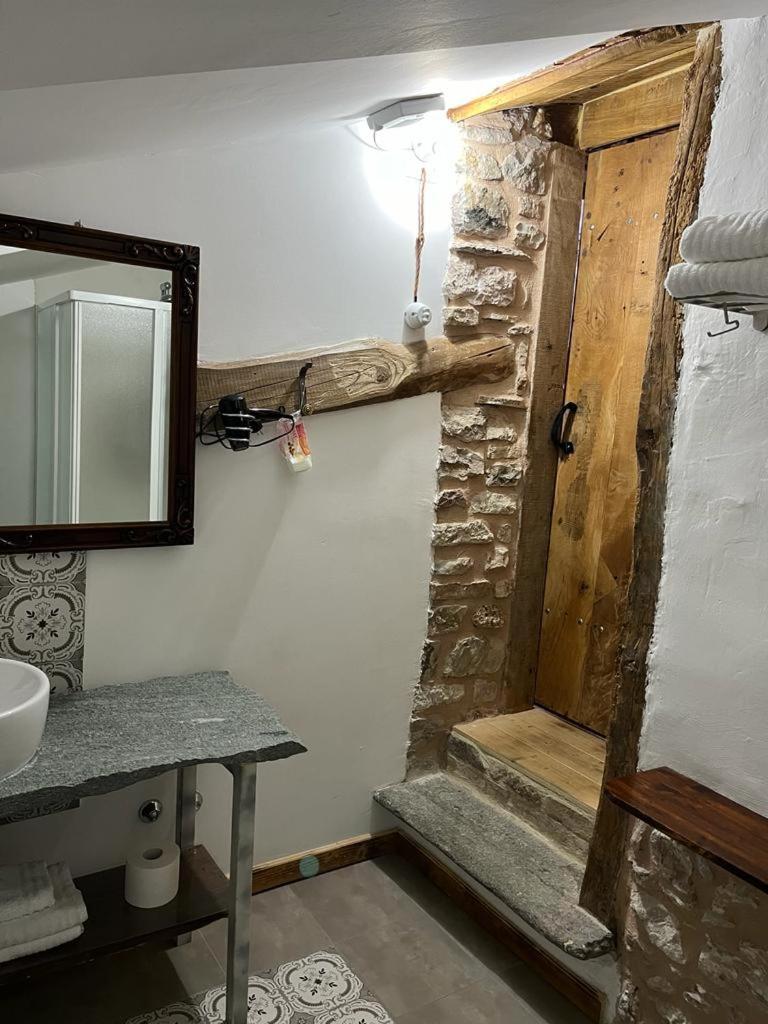 Fornelli Domus Vela B&B 외부 사진