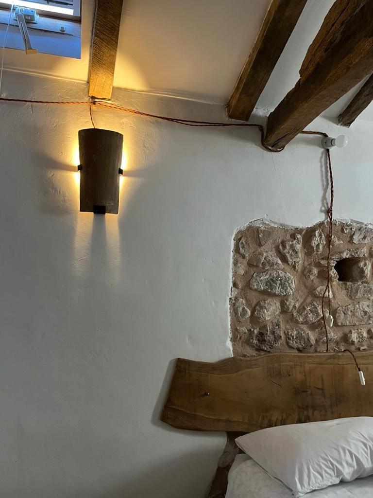 Fornelli Domus Vela B&B 외부 사진