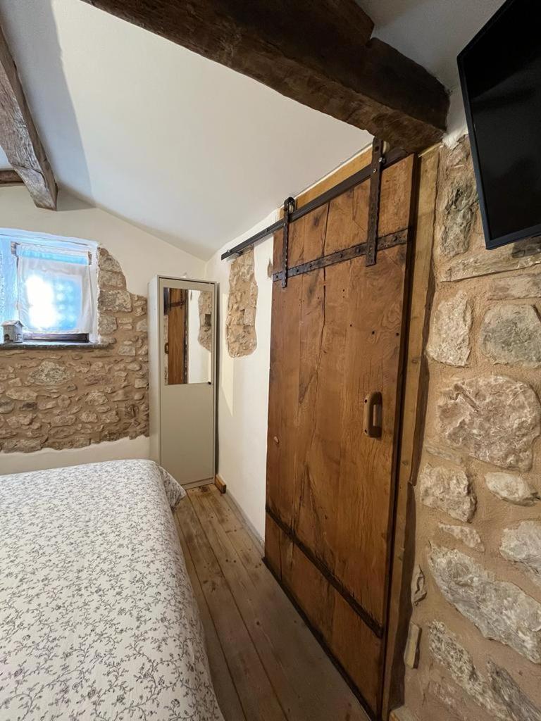 Fornelli Domus Vela B&B 외부 사진