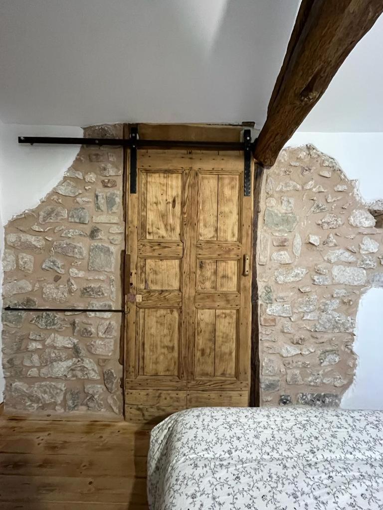 Fornelli Domus Vela B&B 외부 사진