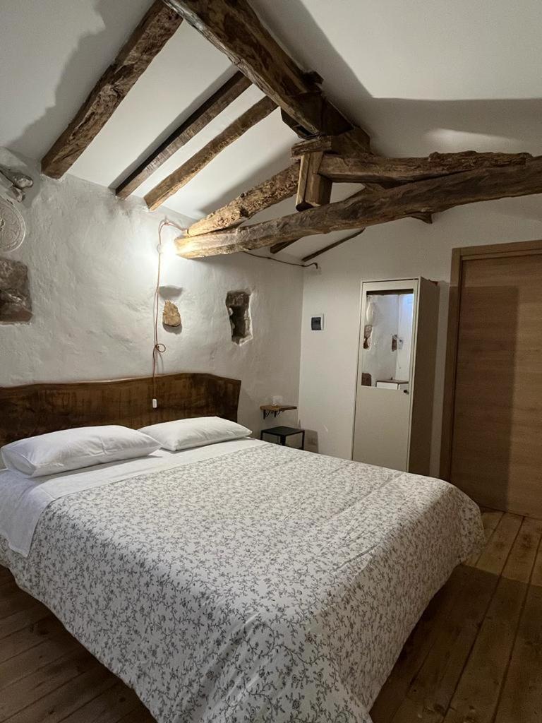 Fornelli Domus Vela B&B 외부 사진