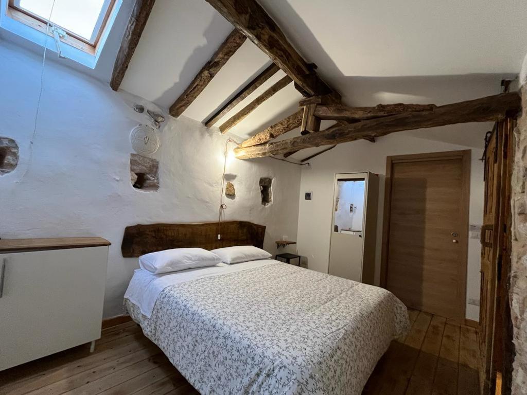 Fornelli Domus Vela B&B 외부 사진
