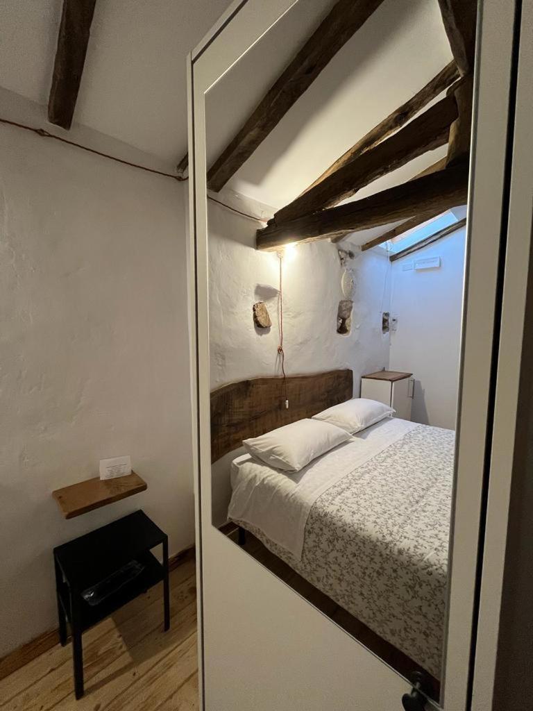 Fornelli Domus Vela B&B 외부 사진