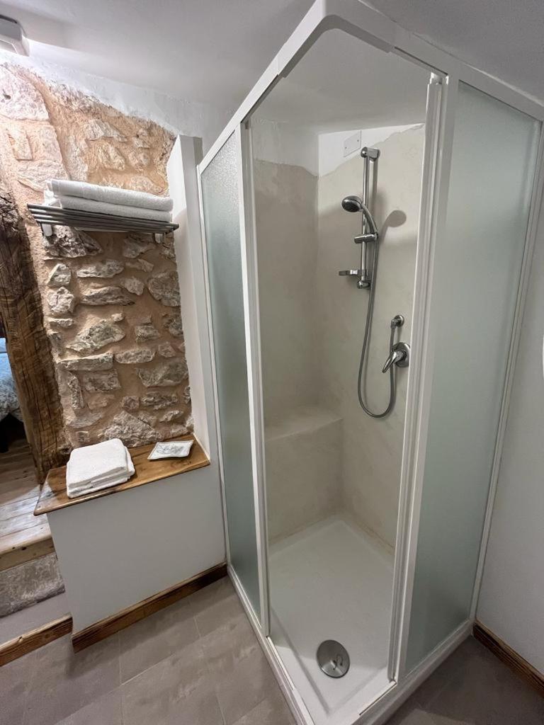 Fornelli Domus Vela B&B 외부 사진