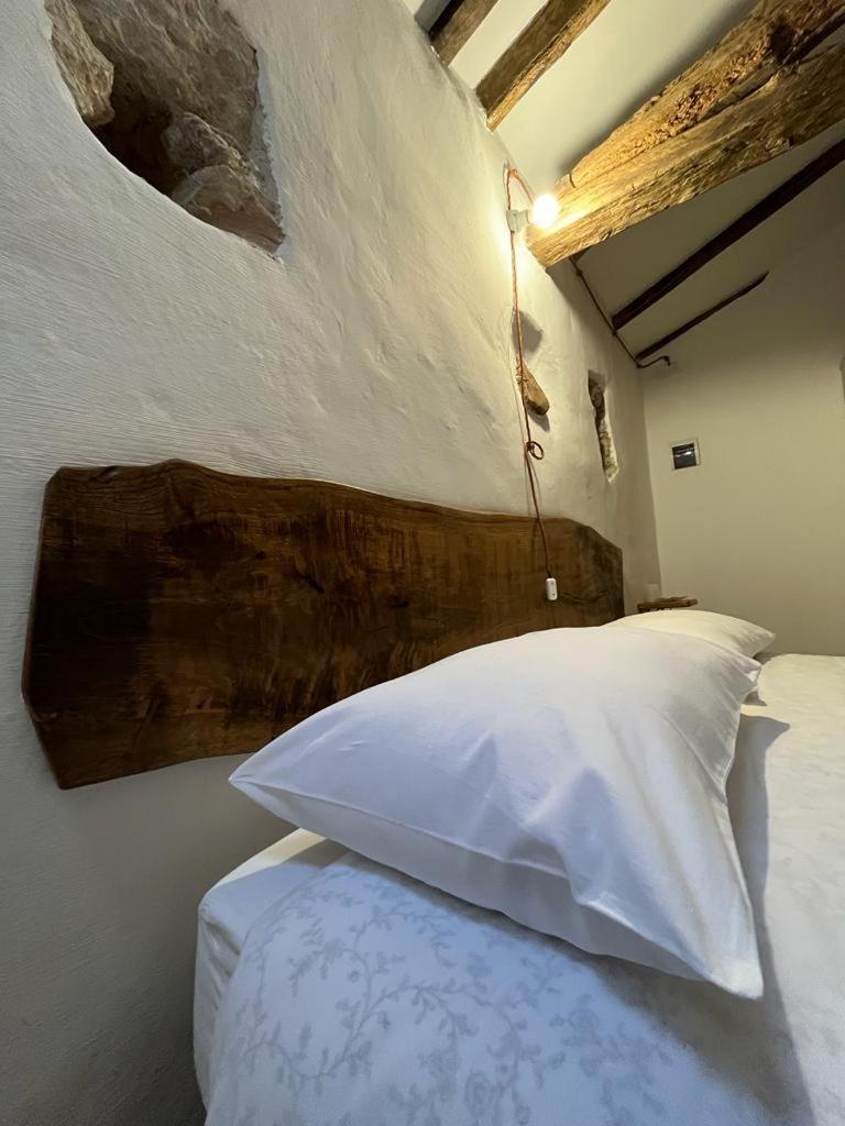 Fornelli Domus Vela B&B 외부 사진