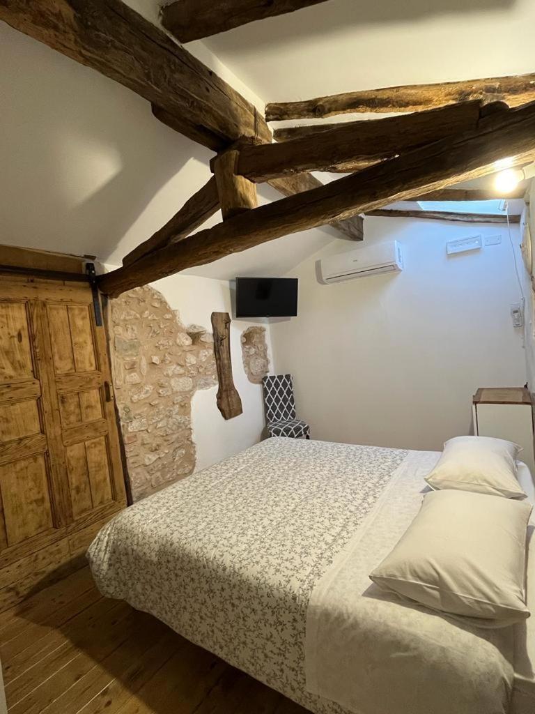 Fornelli Domus Vela B&B 외부 사진