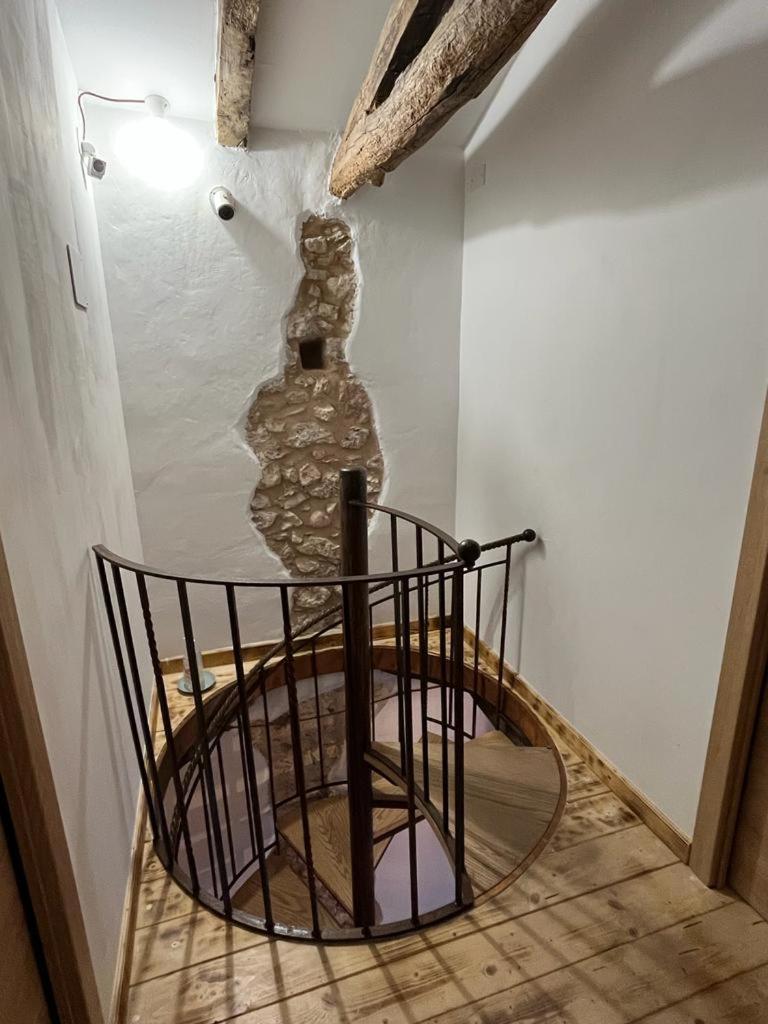 Fornelli Domus Vela B&B 외부 사진