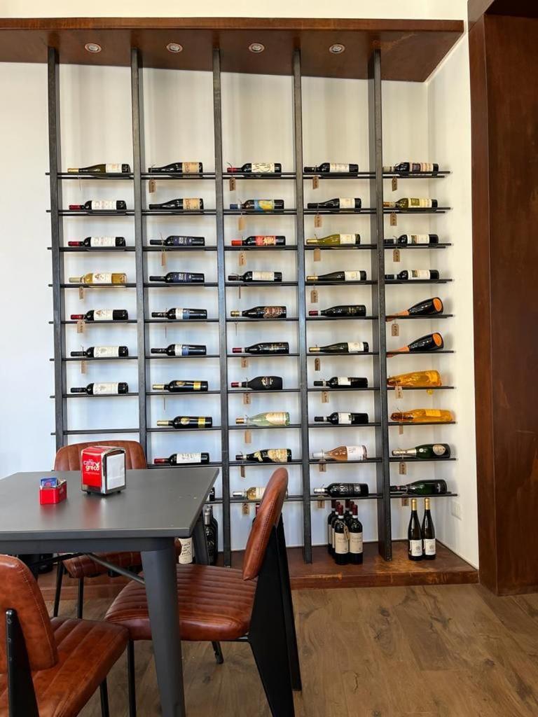 Fornelli Domus Vela B&B 외부 사진