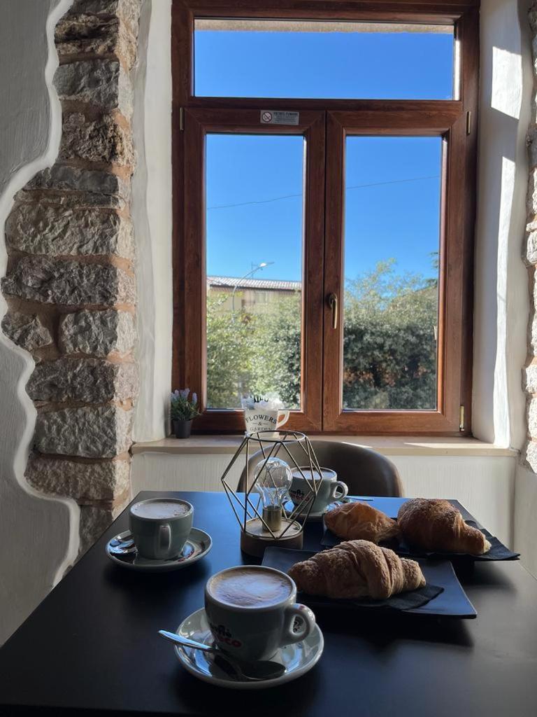 Fornelli Domus Vela B&B 외부 사진