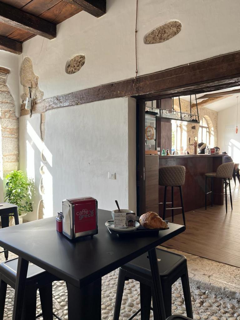 Fornelli Domus Vela B&B 외부 사진