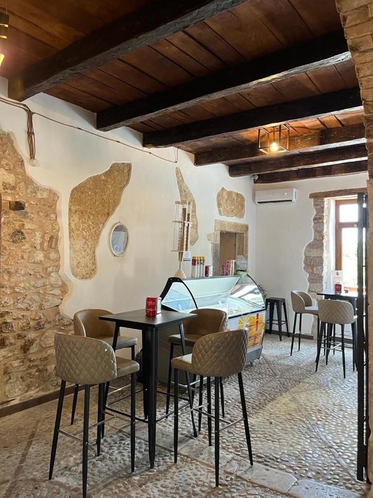 Fornelli Domus Vela B&B 외부 사진