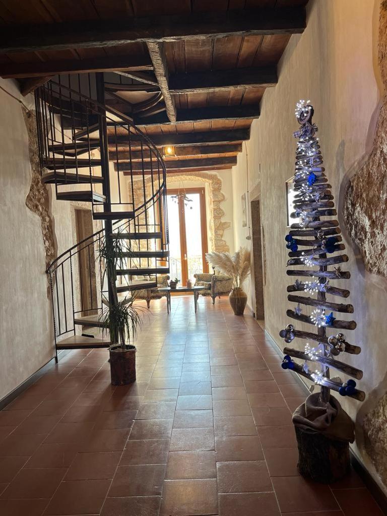 Fornelli Domus Vela B&B 외부 사진