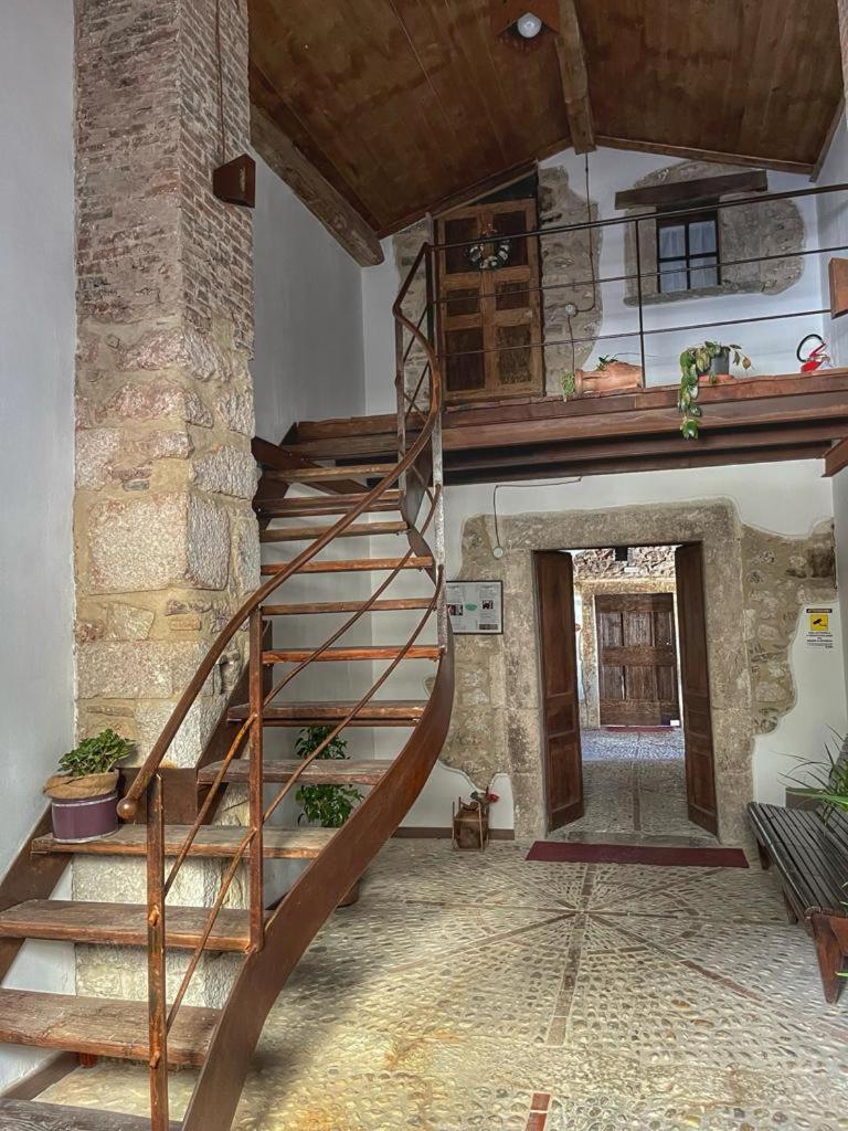 Fornelli Domus Vela B&B 외부 사진